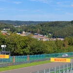 Spa-Francorchamps Circuit Guide to the Track Drivers Respect Most