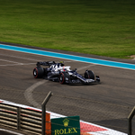 Abu Dhabi 2021 and the One Word the FIA Changed Afterward