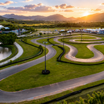 How to Become an F1 Driver When Karting Is Only the First Step