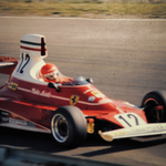 Niki Lauda and the Forty-Three Years After the Fire